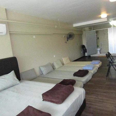 The Ceo Duplex Soho Suite Bayan Lepas Extérieur photo