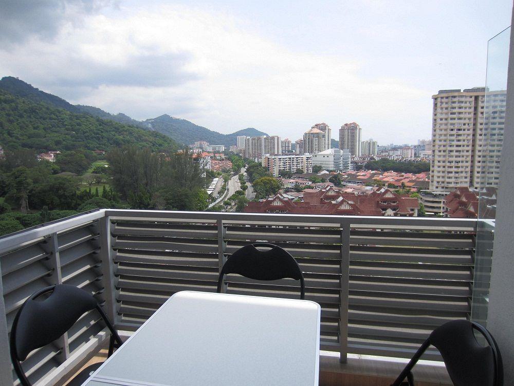 The Ceo Duplex Soho Suite Bayan Lepas Extérieur photo