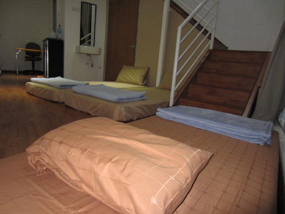 The Ceo Duplex Soho Suite Bayan Lepas Extérieur photo
