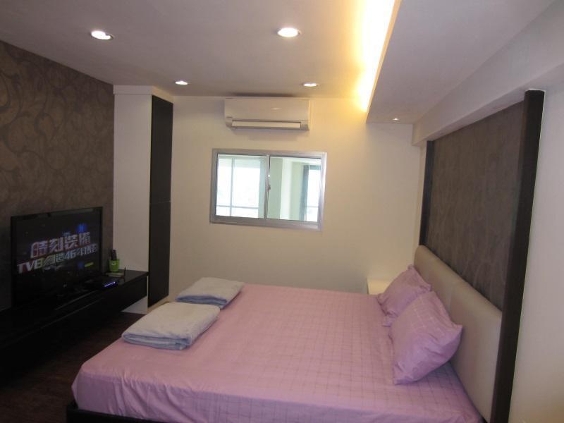 The Ceo Duplex Soho Suite Bayan Lepas Extérieur photo