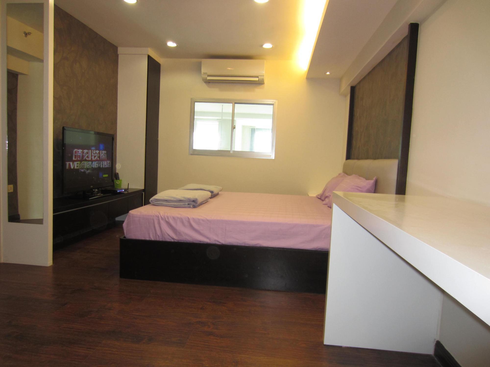 The Ceo Duplex Soho Suite Bayan Lepas Extérieur photo