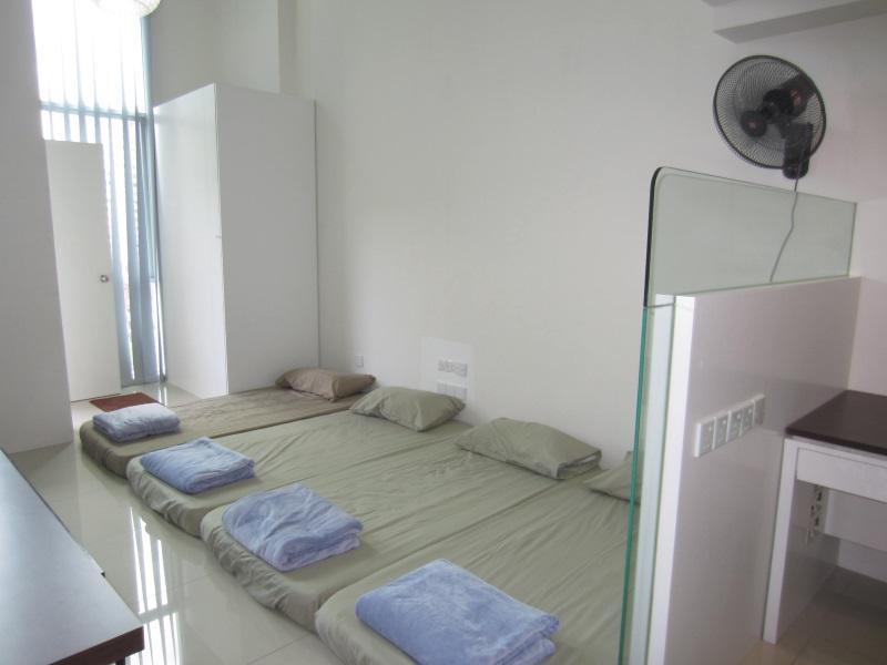 The Ceo Duplex Soho Suite Bayan Lepas Extérieur photo