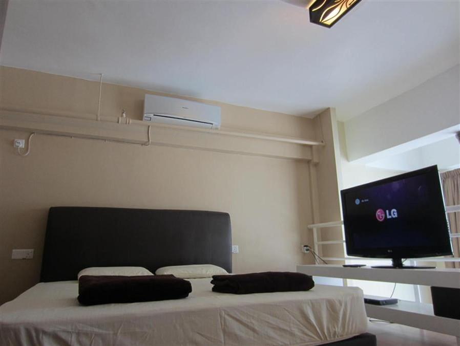 The Ceo Duplex Soho Suite Bayan Lepas Extérieur photo