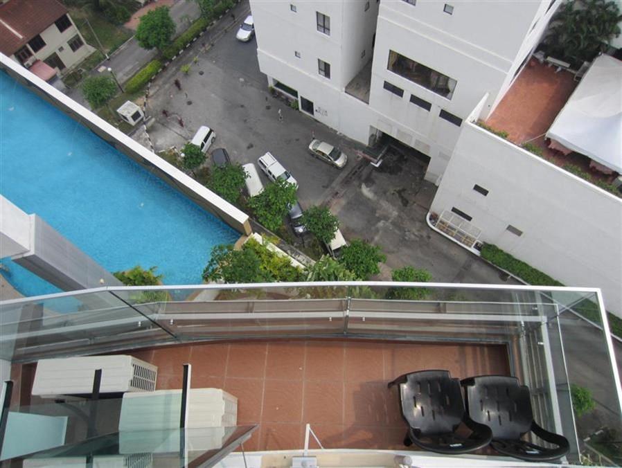 The Ceo Duplex Soho Suite Bayan Lepas Extérieur photo