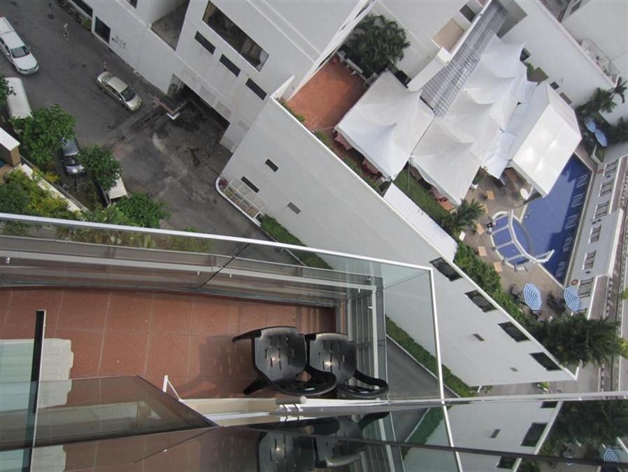 The Ceo Duplex Soho Suite Bayan Lepas Extérieur photo