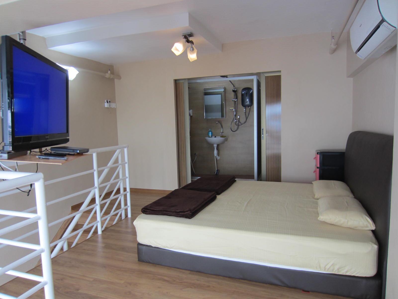 The Ceo Duplex Soho Suite Bayan Lepas Extérieur photo