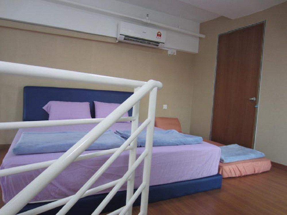 The Ceo Duplex Soho Suite Bayan Lepas Extérieur photo