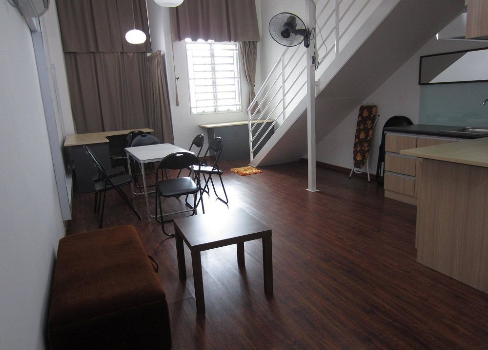 The Ceo Duplex Soho Suite Bayan Lepas Extérieur photo
