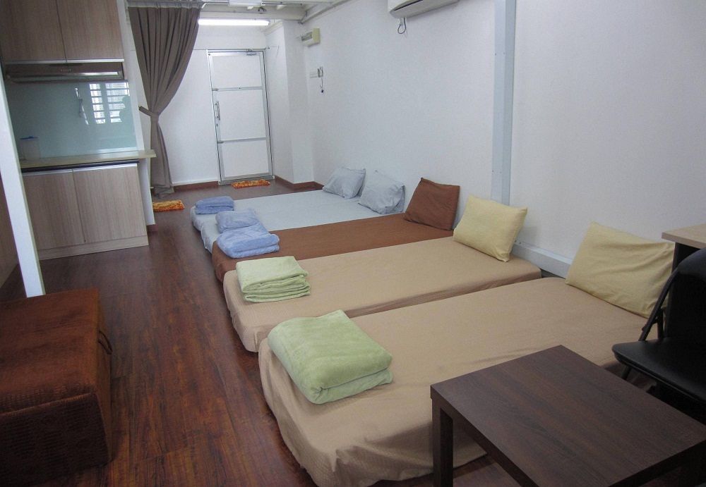The Ceo Duplex Soho Suite Bayan Lepas Extérieur photo