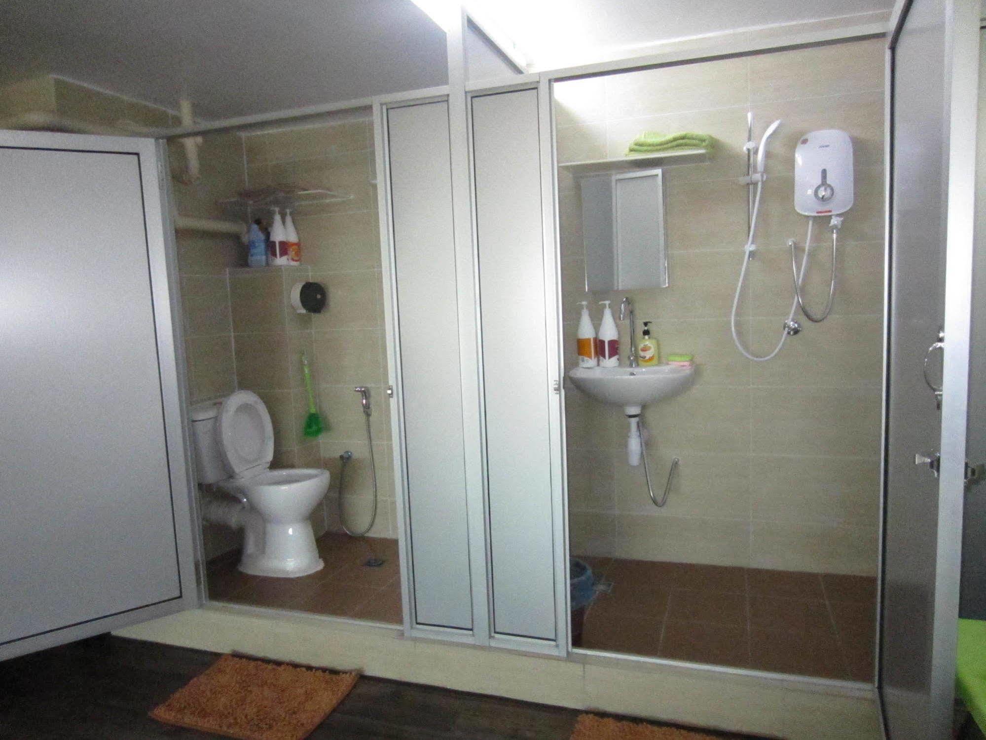 The Ceo Duplex Soho Suite Bayan Lepas Extérieur photo