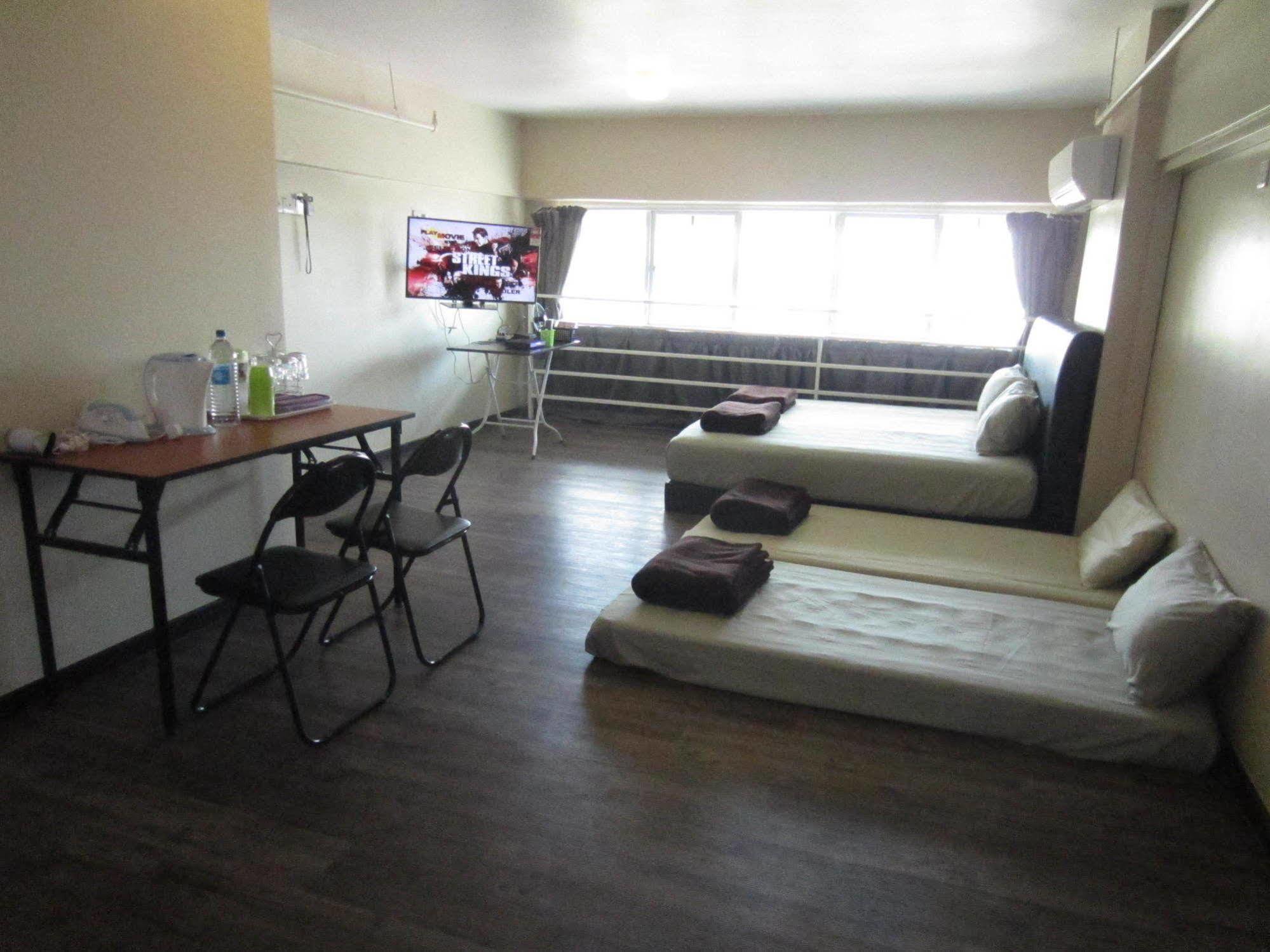 The Ceo Duplex Soho Suite Bayan Lepas Extérieur photo