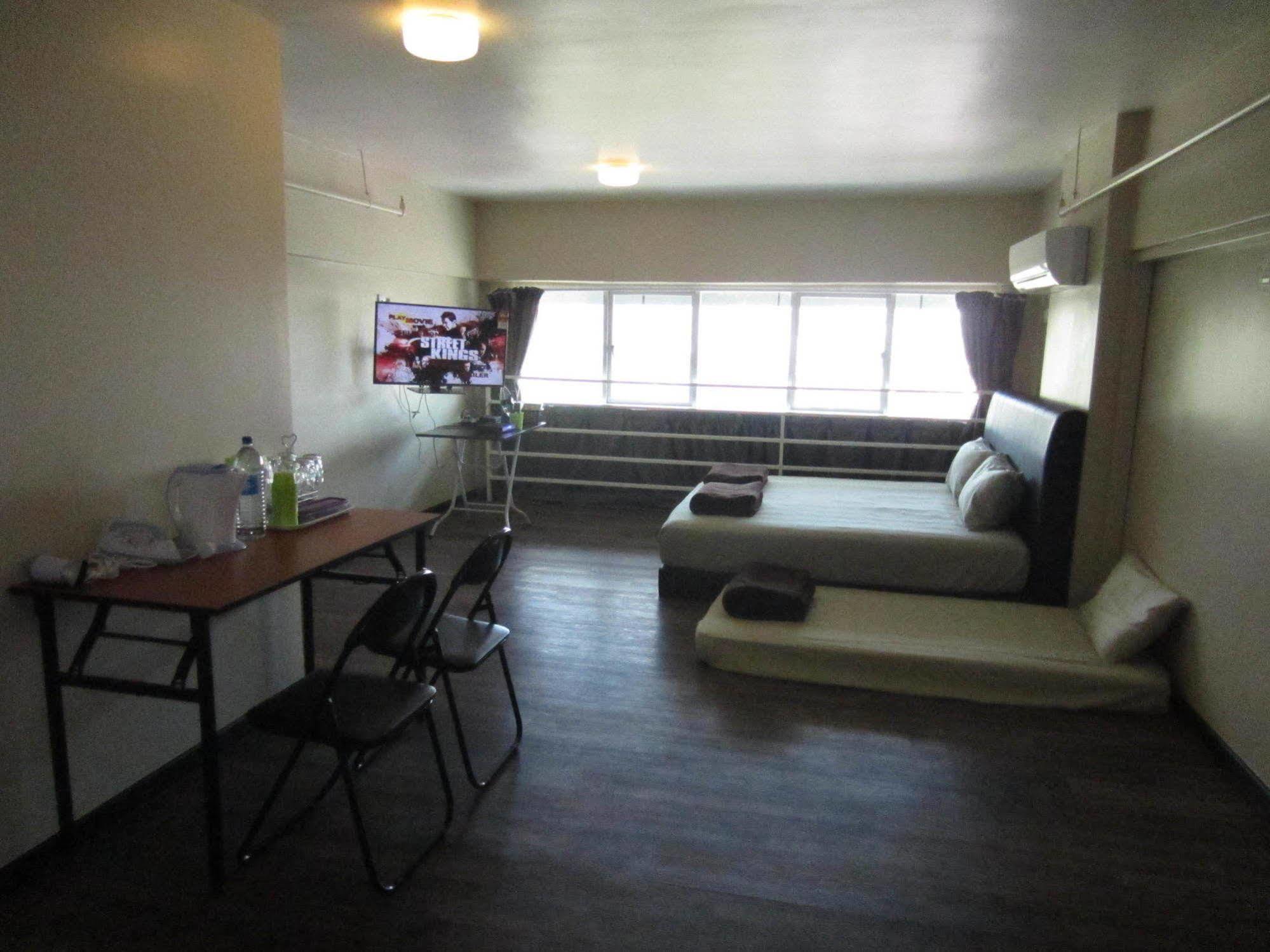 The Ceo Duplex Soho Suite Bayan Lepas Extérieur photo