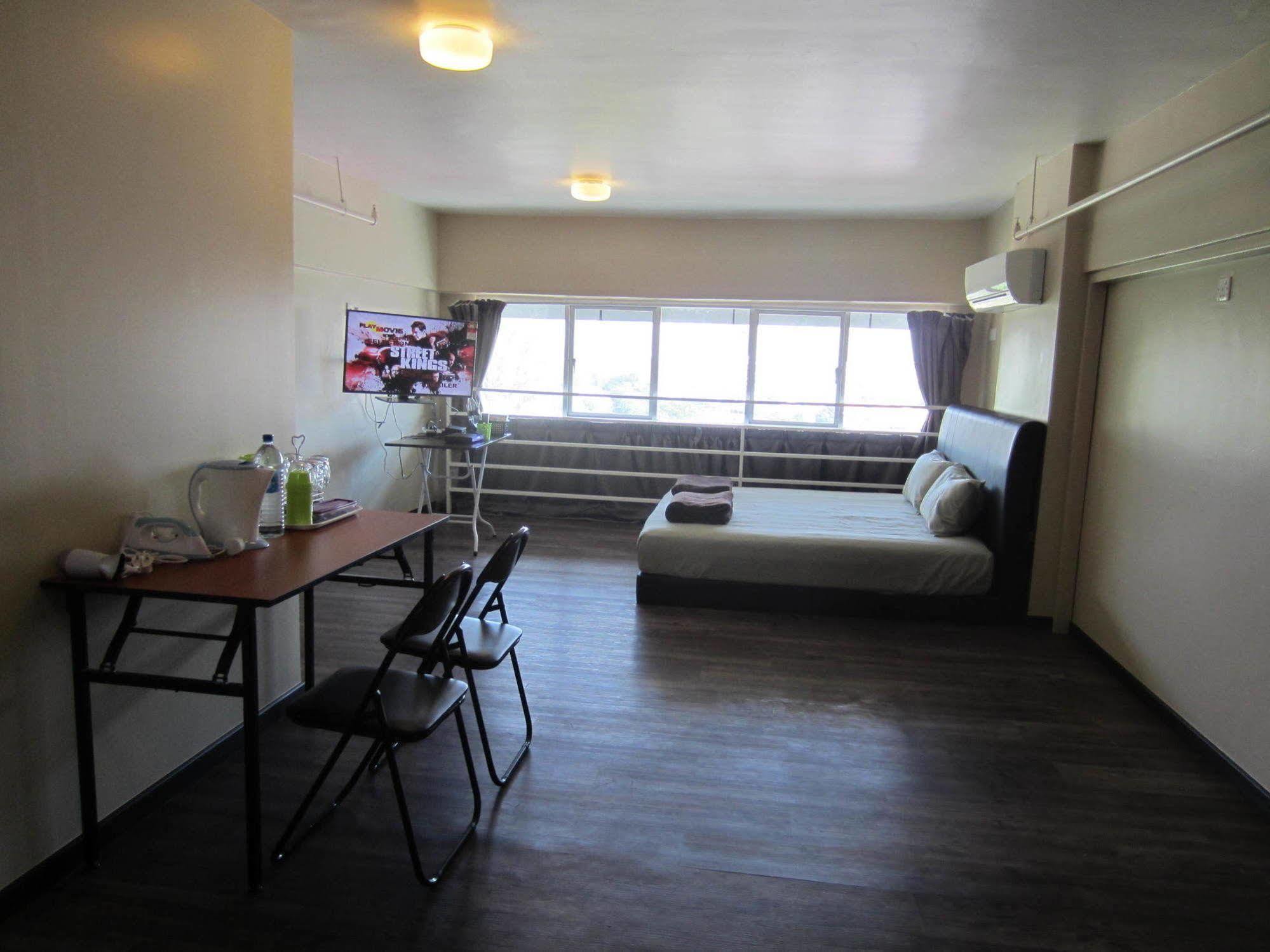 The Ceo Duplex Soho Suite Bayan Lepas Extérieur photo