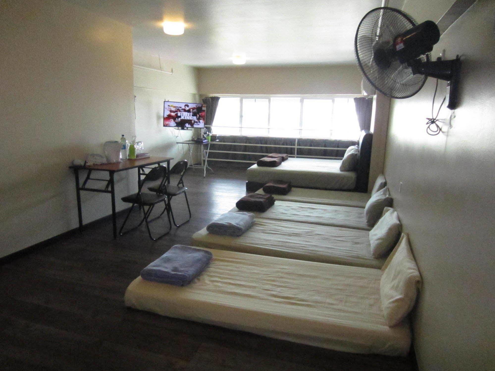 The Ceo Duplex Soho Suite Bayan Lepas Extérieur photo