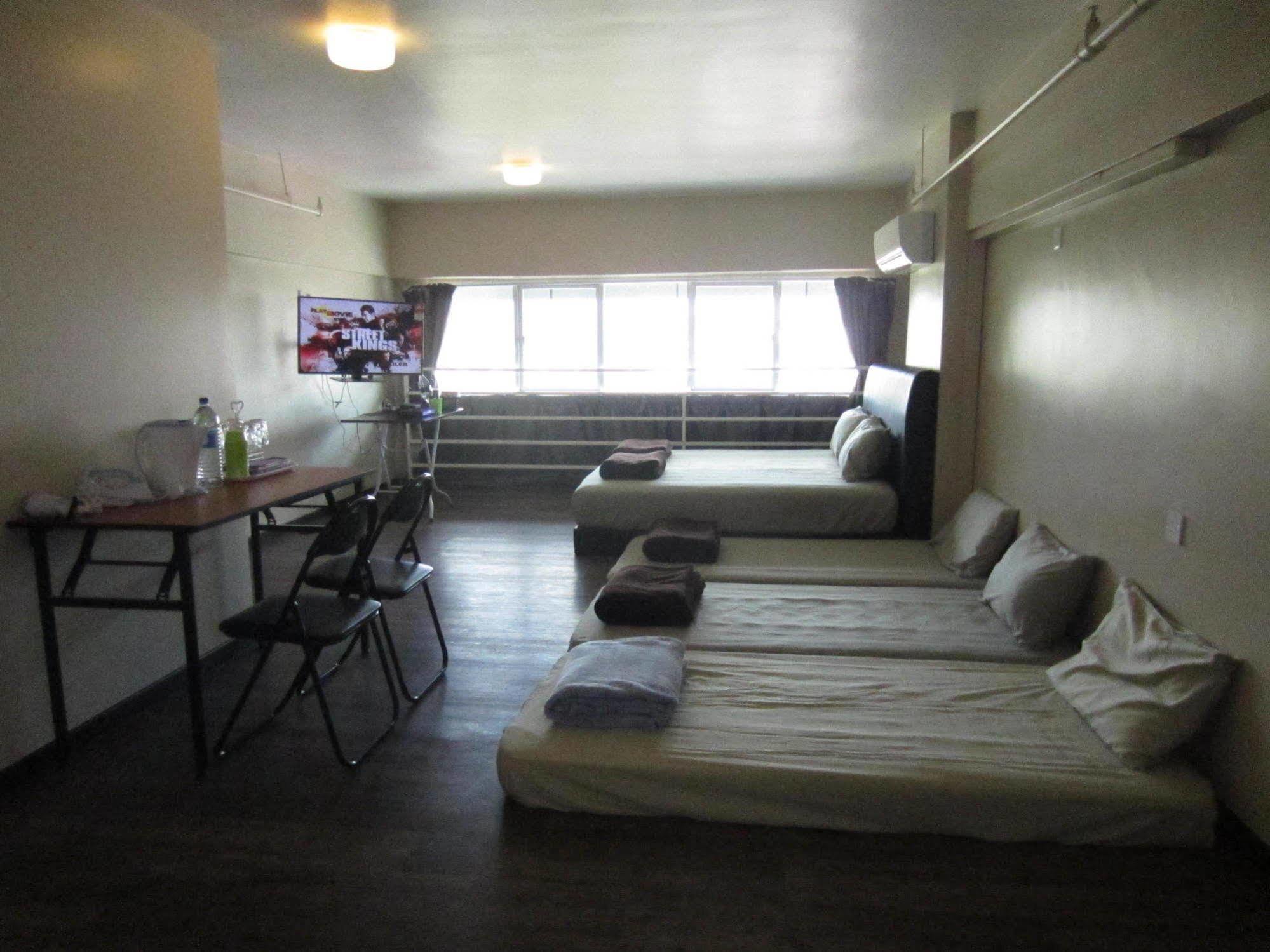 The Ceo Duplex Soho Suite Bayan Lepas Extérieur photo