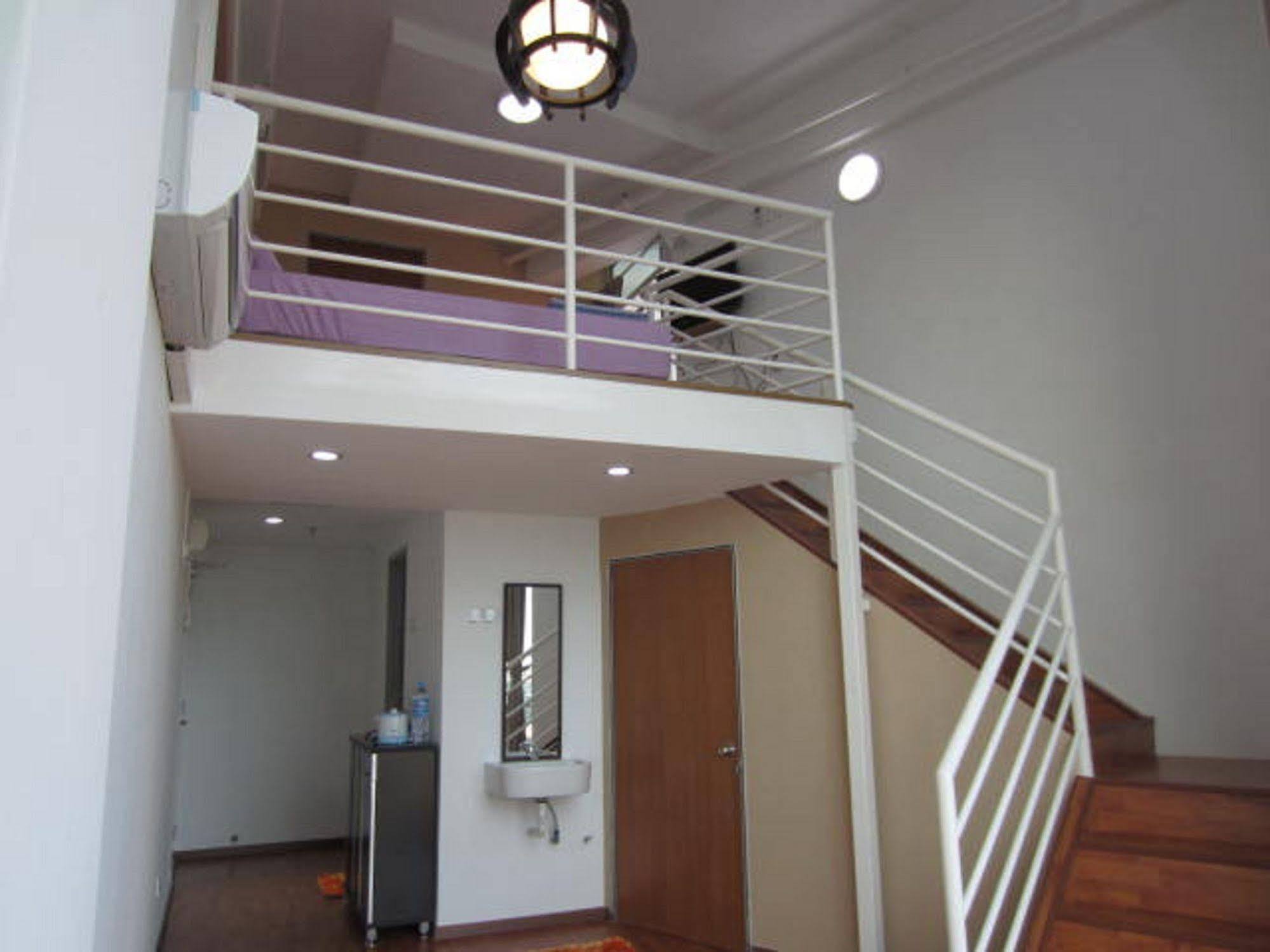 The Ceo Duplex Soho Suite Bayan Lepas Extérieur photo