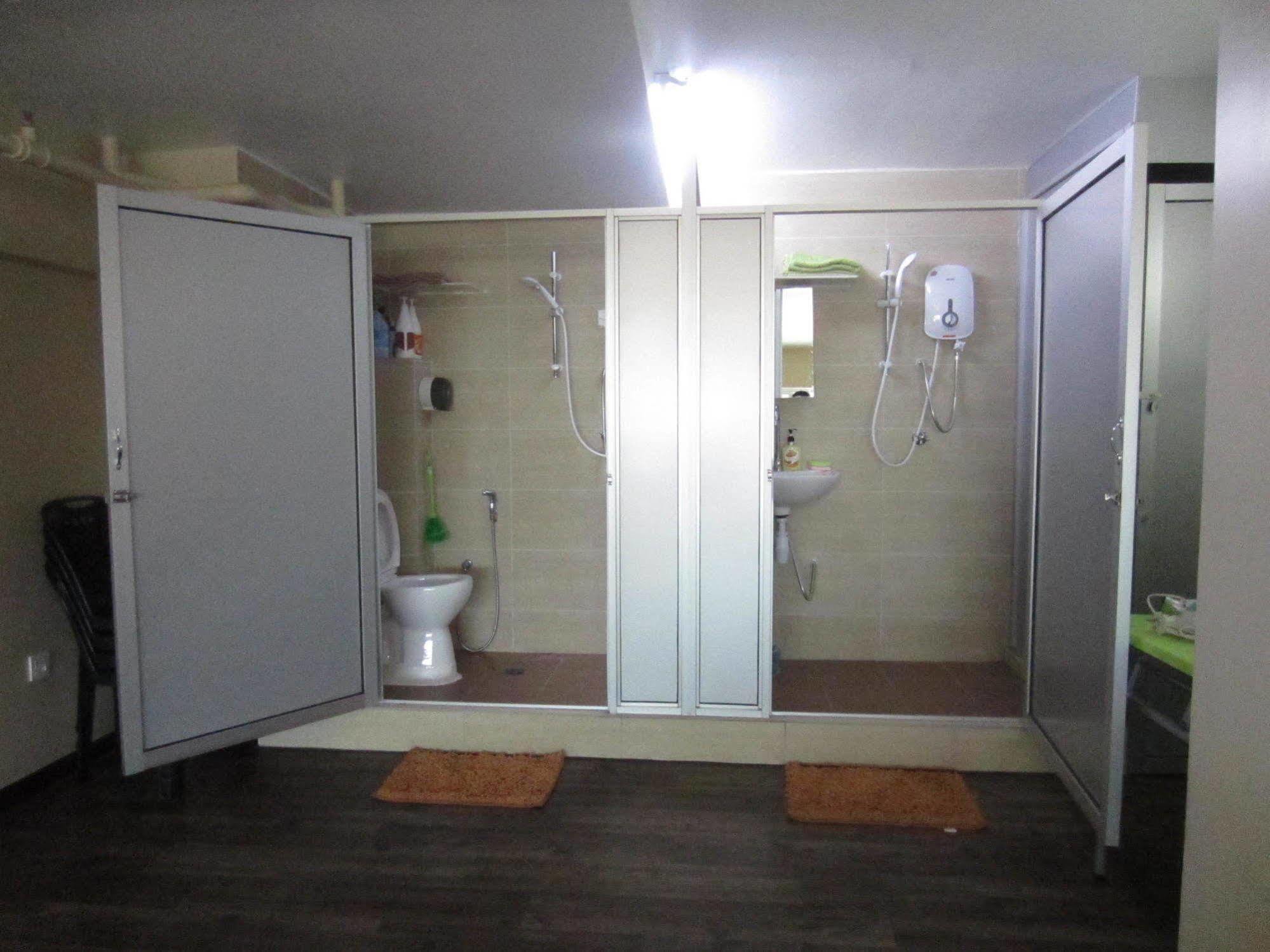 The Ceo Duplex Soho Suite Bayan Lepas Extérieur photo